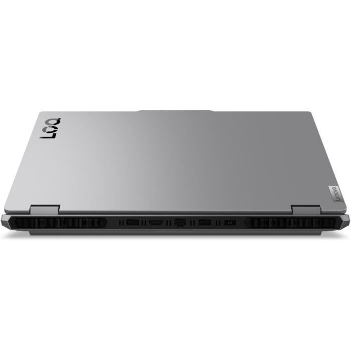 LENOVO LOQ 15IRX10 Gaming Laptop PC | Without Windows - 15'' FHD 144hz - Core i7-13650HX - RTX 5070 115W - 32 GB RAM - 1 TB SSD