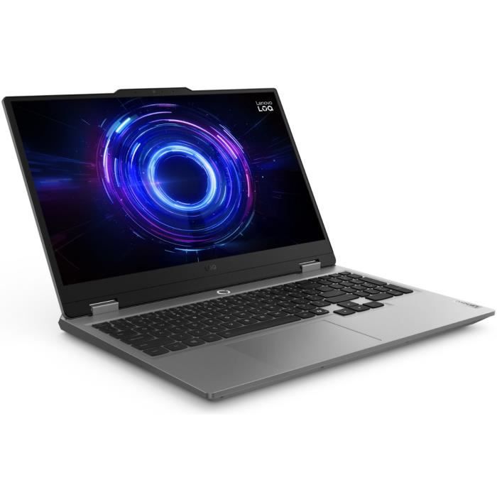 LENOVO LOQ 15IRX10 Gaming Laptop PC | Without Windows - 15'' FHD 144hz - Core i7-13650HX - RTX 5070 115W - 32 GB RAM - 1 TB SSD
