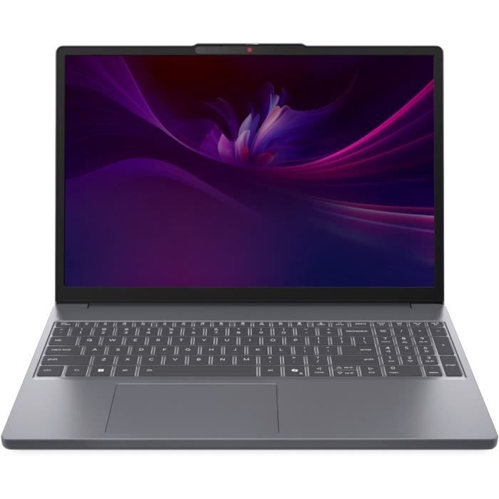 LENOVO IdeaPad Slim 3 15IRH10 laptop | Without Windows - 15.3 WUXGA IPS - Core i7-13620H - 16 GB RAM - 1 TB SSD - AZERTY