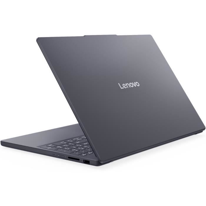LENOVO IdeaPad Slim 3 15IRH10 laptop | Without Windows - 15.3 WUXGA IPS - Core i7-13620H - 16 GB RAM - 1 TB SSD - AZERTY