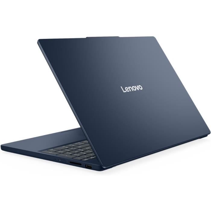 LENOVO IdeaPad Slim 3 16IRH10 laptop | Without Windows - 16'' WUXGA IPS - Core i7-13620H - 24 GB RAM - 1 TB SSD - AZERTY