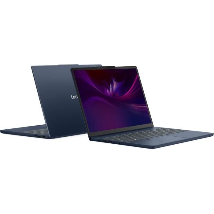 LENOVO IdeaPad Slim 3 16IRH10 laptop | Without Windows - 16'' WUXGA IPS - Core i7-13620H - 24 GB RAM - 1 TB SSD - AZERTY