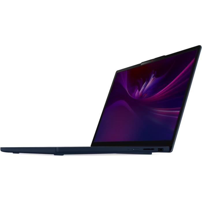LENOVO IdeaPad Slim 3 16IRH10 laptop | Without Windows - 16'' WUXGA IPS - Core i7-13620H - 24 GB RAM - 1 TB SSD - AZERTY