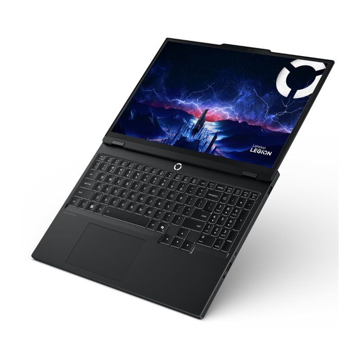 PC portable Gamer LENOVO Legion 5 15IRX10 - Windows 11 - 15,1'' OLED 165hz - Core i7-13650HX - RTX 5070 - RAM 16 Go - SSD 512 Go