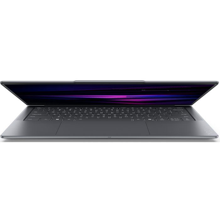 PC portable LENOVO Yoga Slim 7 14IPH11 - Sans Windows - 14  WUXGA OLED - Core Ultra 5 322 - RAM 16 Go - SSD 512 Go - AZERTY