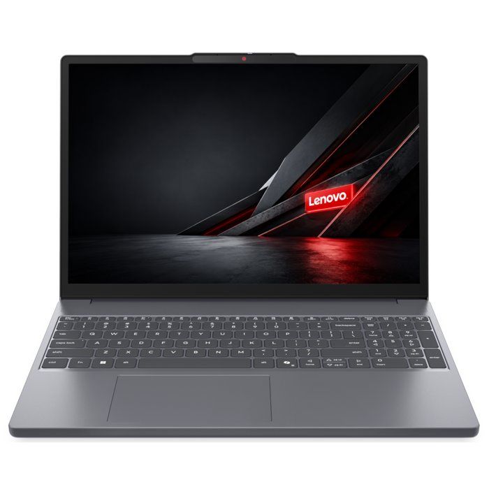 PC portable LENOVO IdeaPad Slim 3 15IPH11 - Sans Windows - 15,3  WUXGA IPS - Intel U5 322 - RAM 1PC porta6 Go - SSD 512 Go - AZERTY