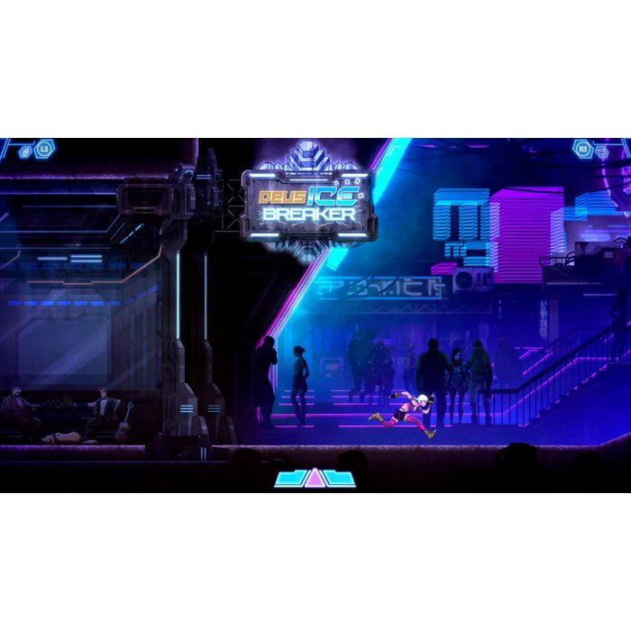 Eden Genesis Collector's Edition - JEU PS5