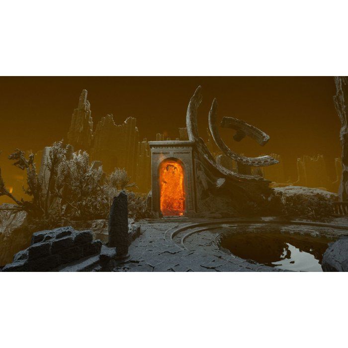 THE ALIGHIERI CIRCLE : DANTE'S BLOODLINE LIMITED EDITION  Jeu PS5
