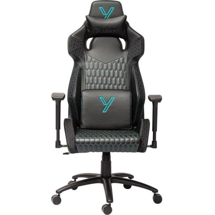 Gaming chair - PHANTOM - YENKEE - YGC 110CN