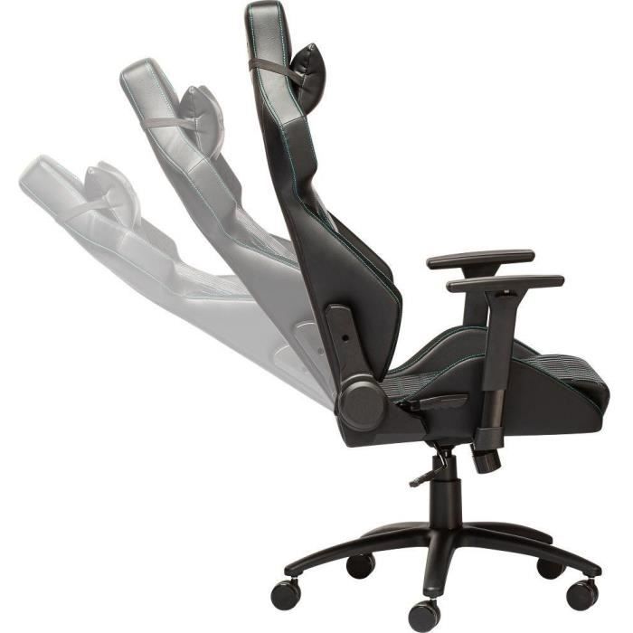 Gaming chair - PHANTOM - YENKEE - YGC 110CN