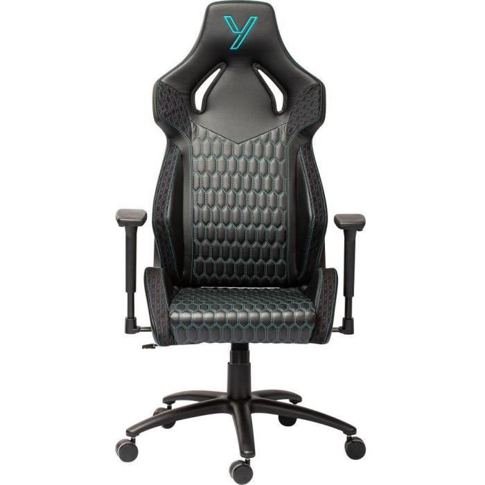 Gaming chair - PHANTOM - YENKEE - YGC 110CN