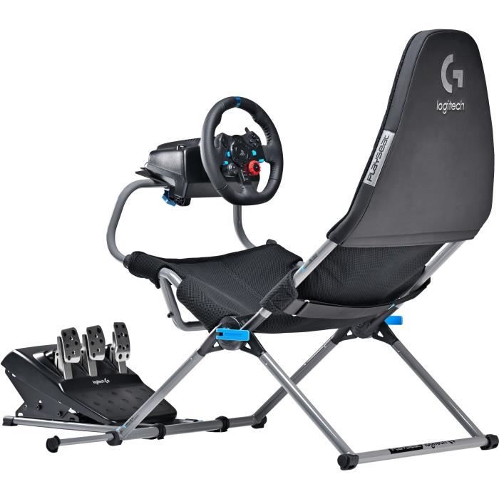Pilot seat - PLAYSEAT - Playseat Challenge