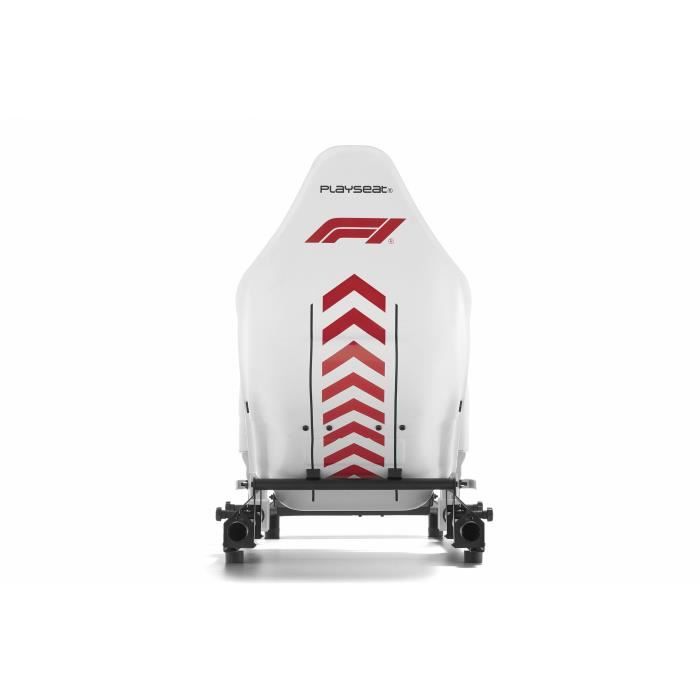Gaming chair - PLAYSEAT Formula Instinct - F1 Edition - Racing Simulation Cockpit