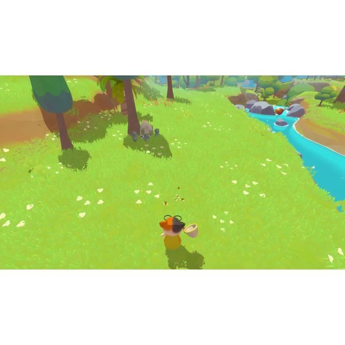 Little Island - PS5 Game