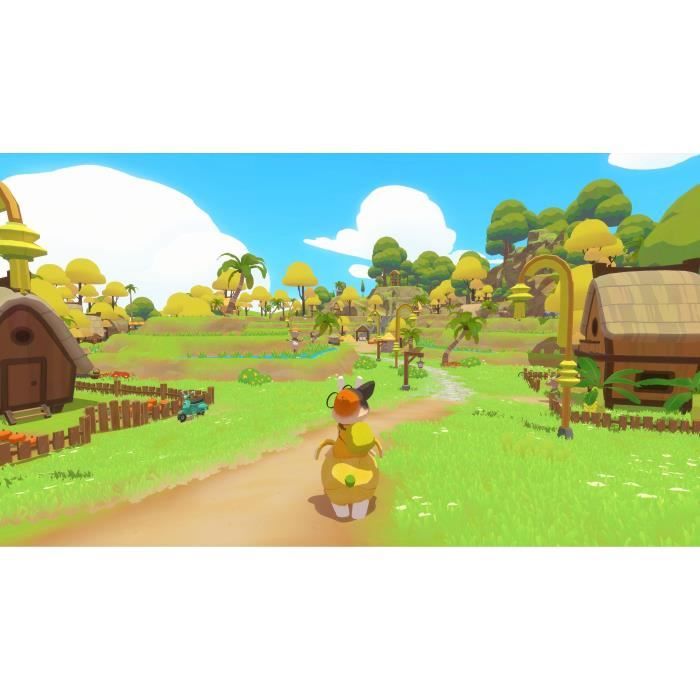 Little Island - PS5 Game