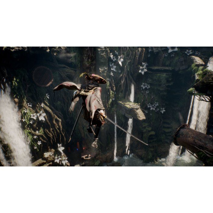 Beast of Reincarnation  Jeu Xbox Series X