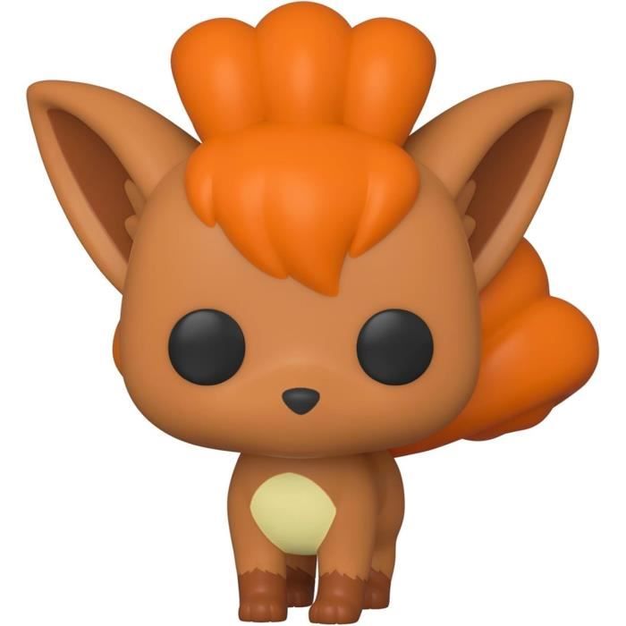 POP Games: Pokemon - Vulpix (EMEA)
