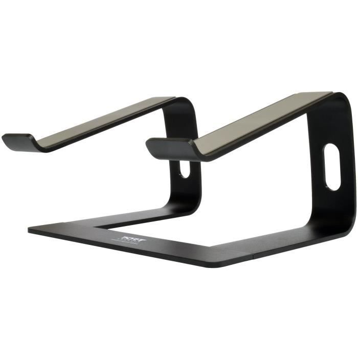Raised Laptop Stand