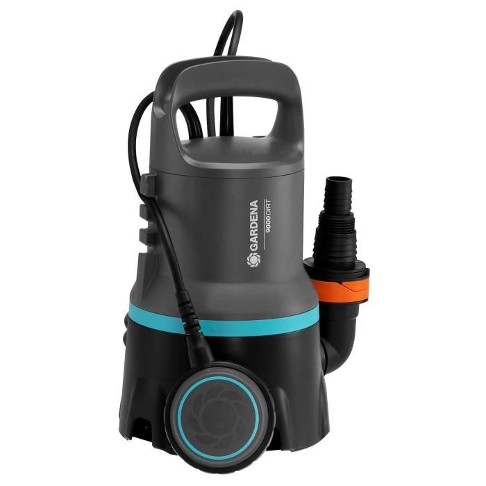 GARDENA Waste water pump 9000