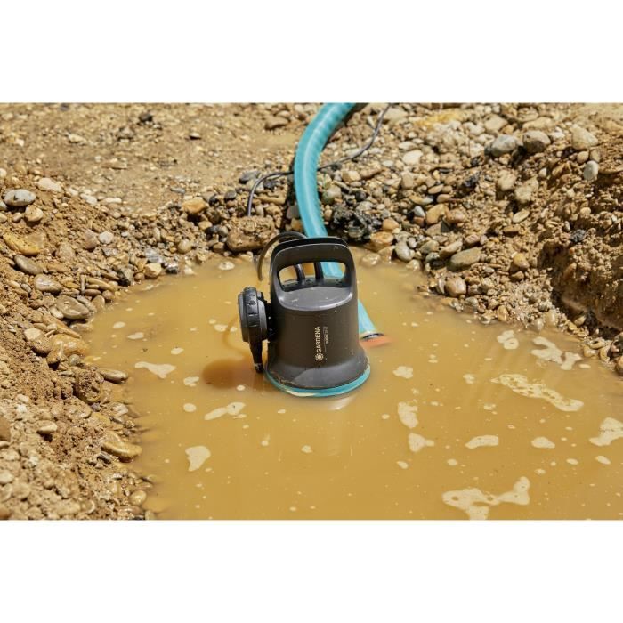 GARDENA Waste water pump 9000