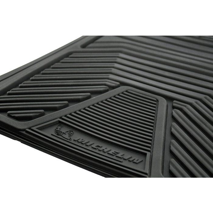 Michelin 4 Universal Rubber mats