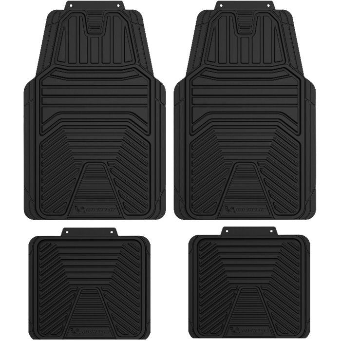 Michelin 4 Universal Rubber mats