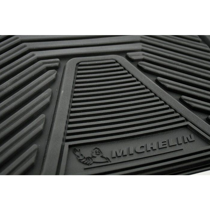 Michelin 4 Universal Rubber mats