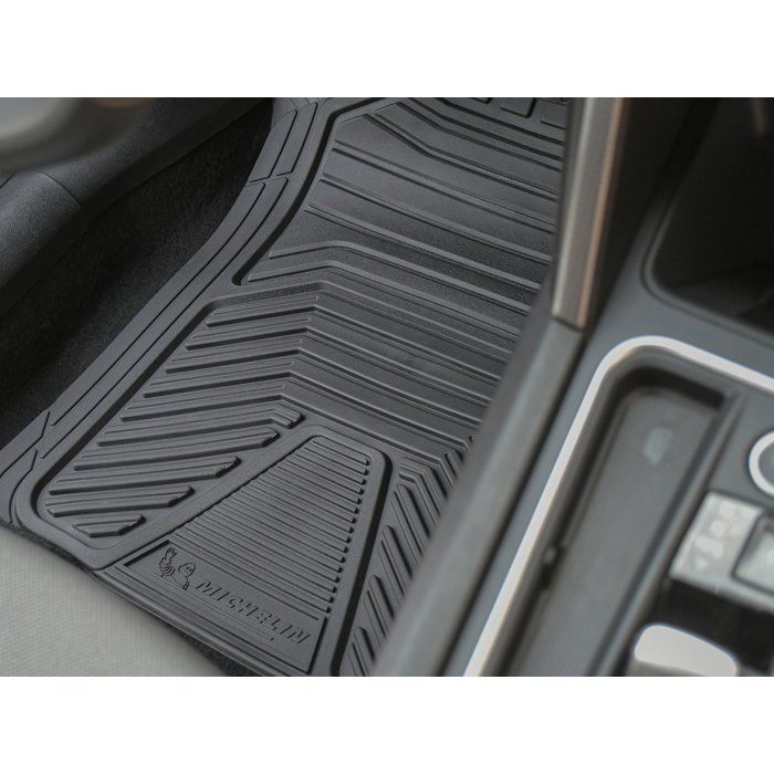 Michelin 4 Universal Rubber mats
