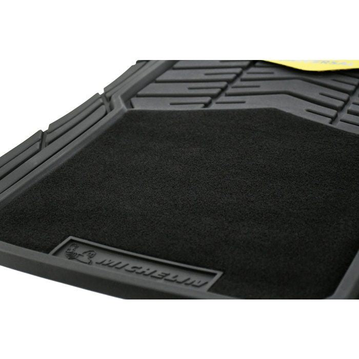 Michelin 4 Universal Rubber + Carpet