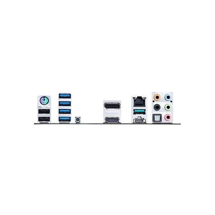 Motherboard ASUS TUF GAMING B550M-PLUS