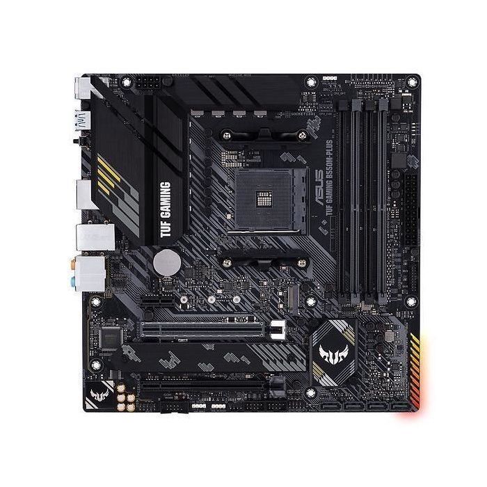 Motherboard ASUS TUF GAMING B550M-PLUS