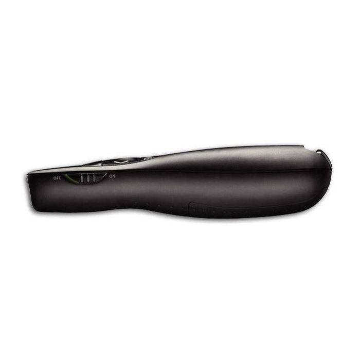 LOGITECH presentation device - R400