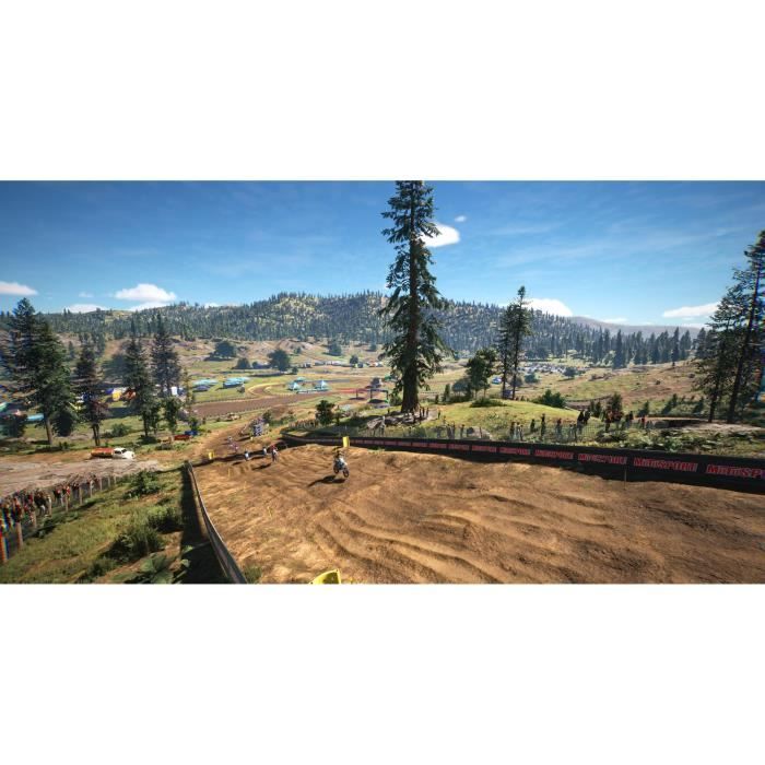 MX VS ATV Legends Season Two  PS5 Game
