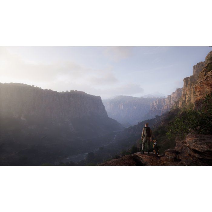 Way of the Hunter 2 - Jeu PS5