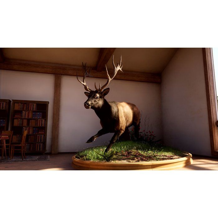 Way of the Hunter 2 - Jeu PS5