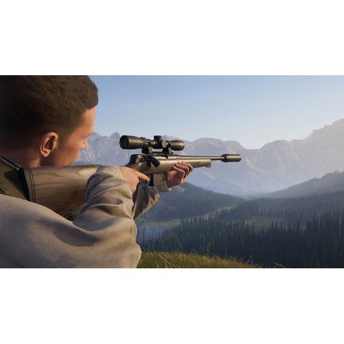 Way of the Hunter 2 - Jeu Xbox Series X