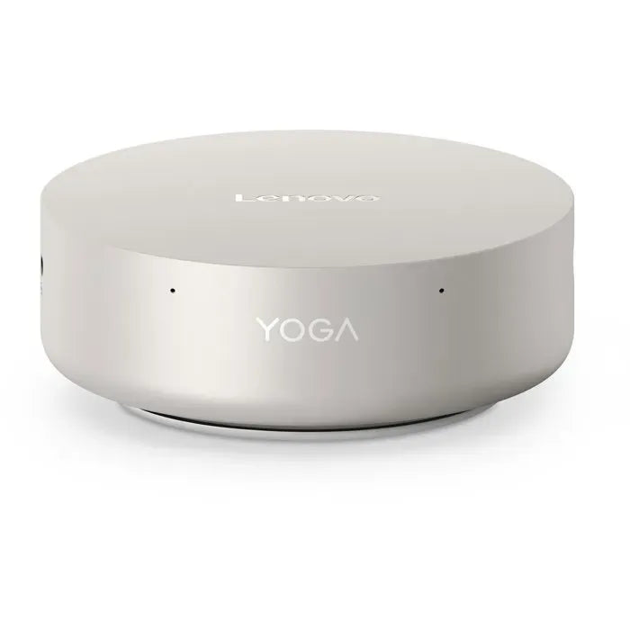 LENOVO Yoga Mini 01IPH11 Desktop Mini PC - No Windows - Core Ultra 7 358H - 32 GB RAM - 1 TB SSD