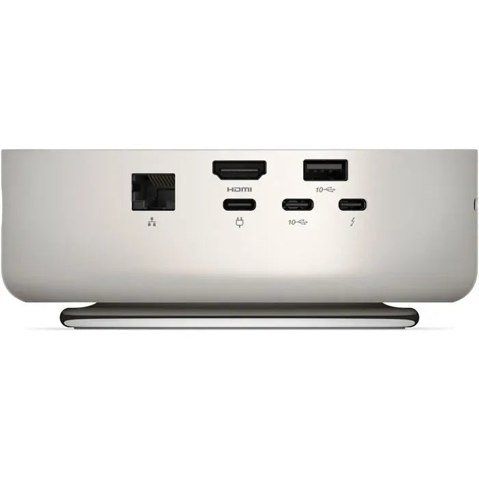LENOVO Yoga Mini 01IPH11 Desktop Mini PC - No Windows - Core Ultra 7 358H - 32 GB RAM - 1 TB SSD