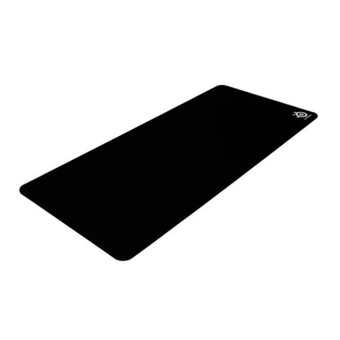 Gamer mouse pad 32 cm x 27 cm STEELSERIES QcK XXL