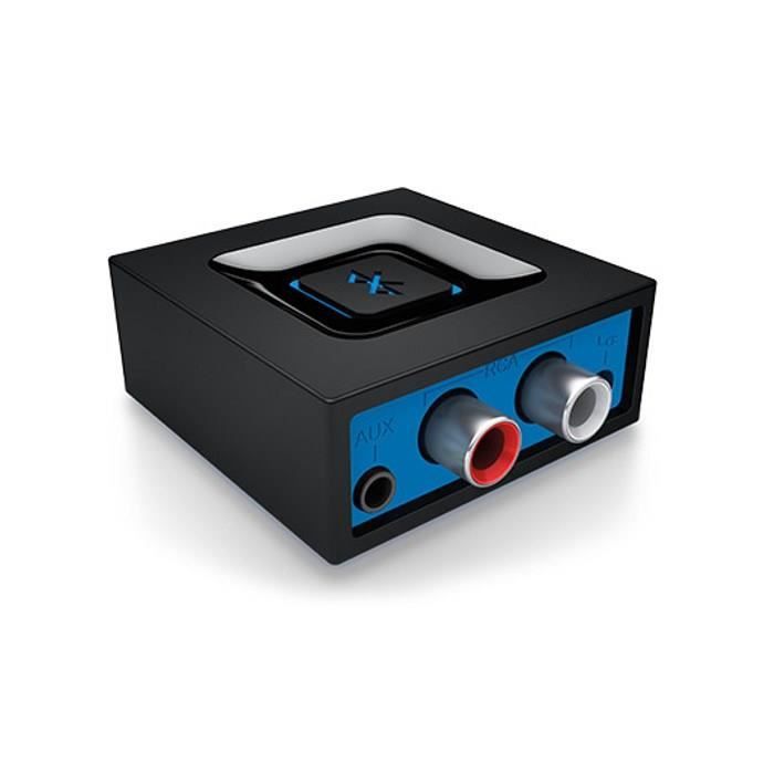 Logitech Bluetooth audio adapter