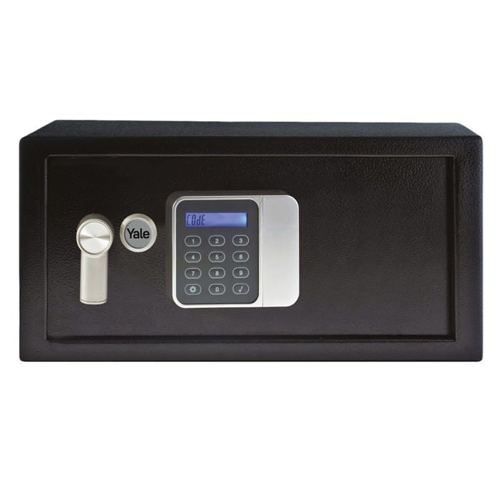 Yale Safe - YLG/200/DB2