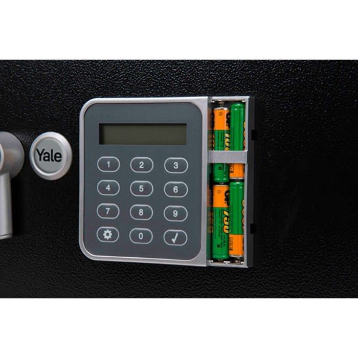Yale Safe - YLG/200/DB2