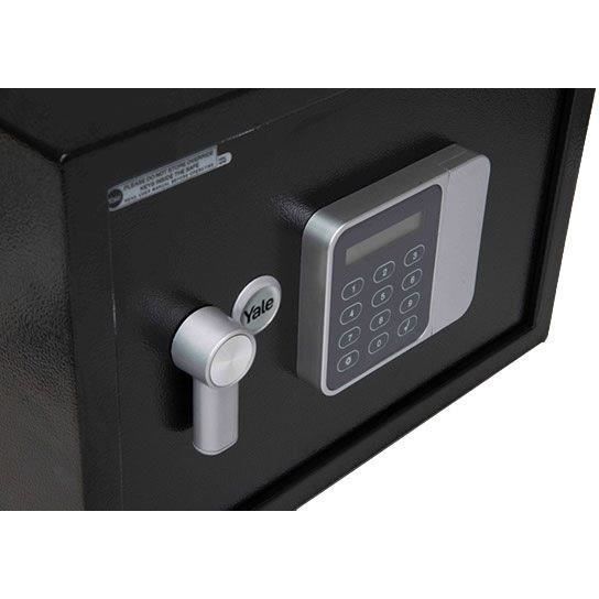 Yale Safe - YSG/250/DB2