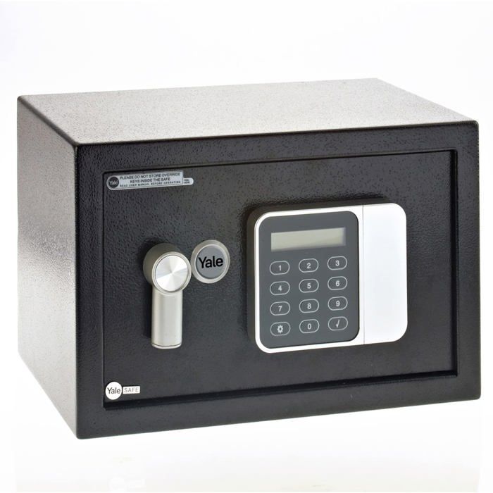 Yale Safe - YSG/250/DB2