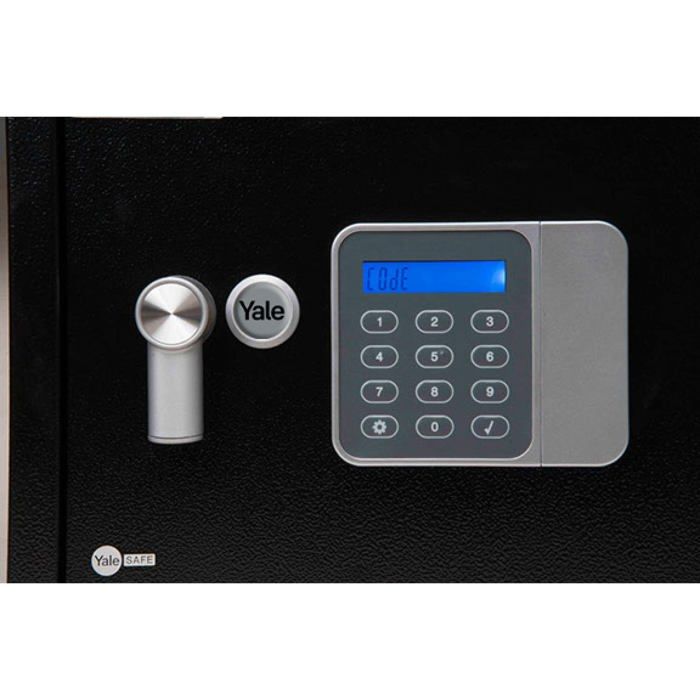 Yale Safe - YSG/250/DB2
