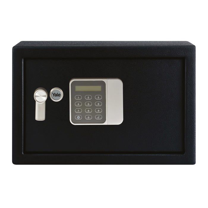 Yale Safe - YSG/250/DB2