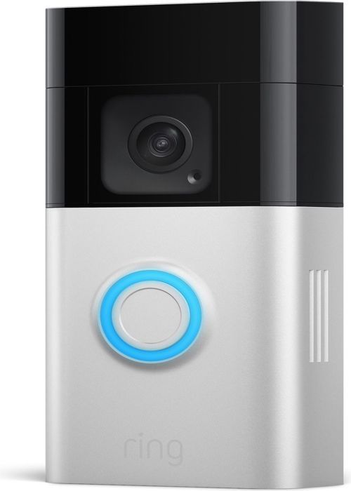 Intercom - Ring video intercom - 53-030849