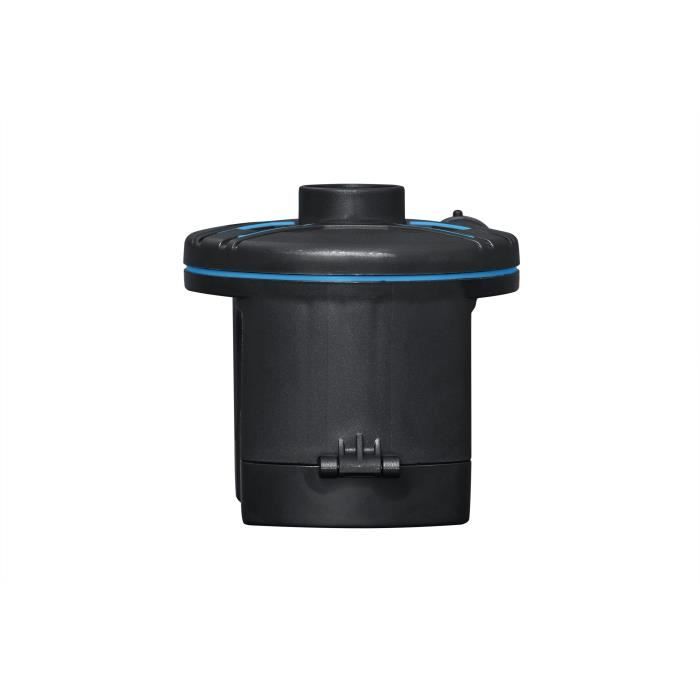 Battery-powered electric inflator - BESTWAY - 62254 - Powertouch