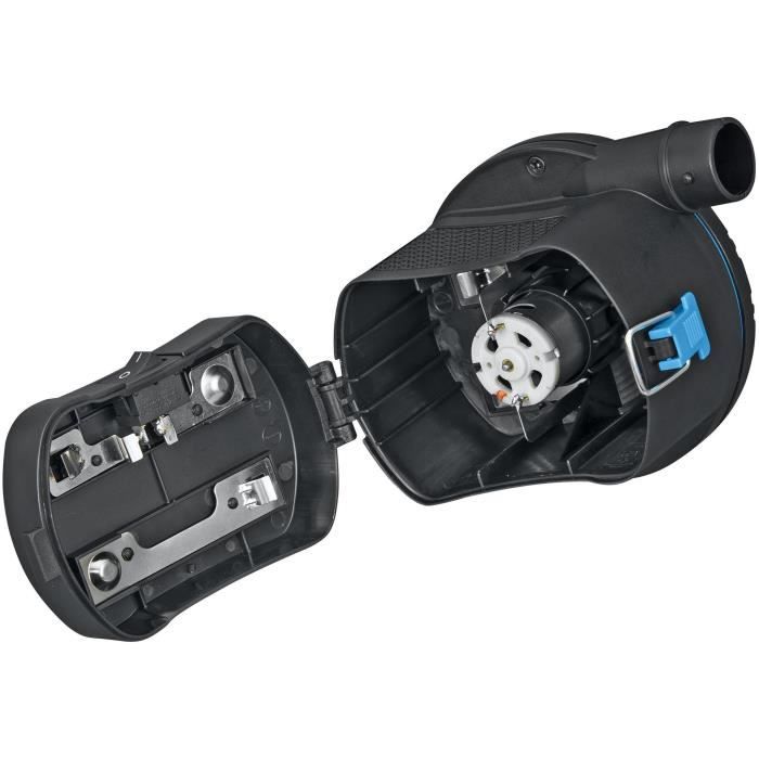 Battery-powered electric inflator - BESTWAY - 62254 - Powertouch