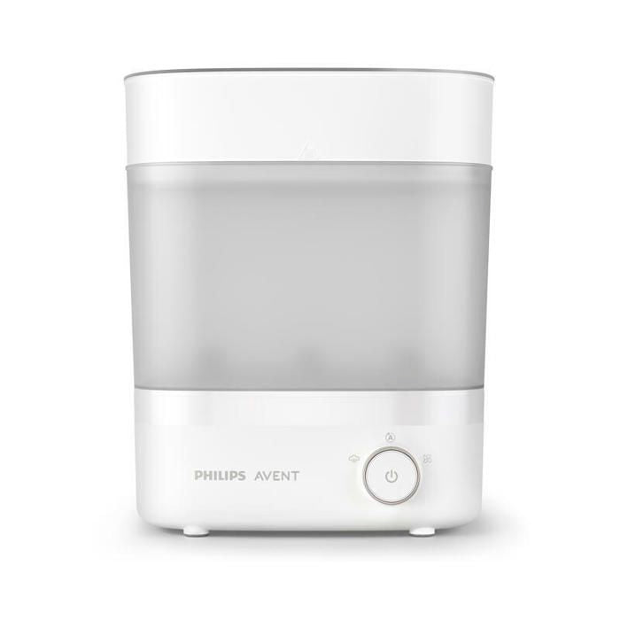 Philips baby bottle sterilizer - SCF293/00